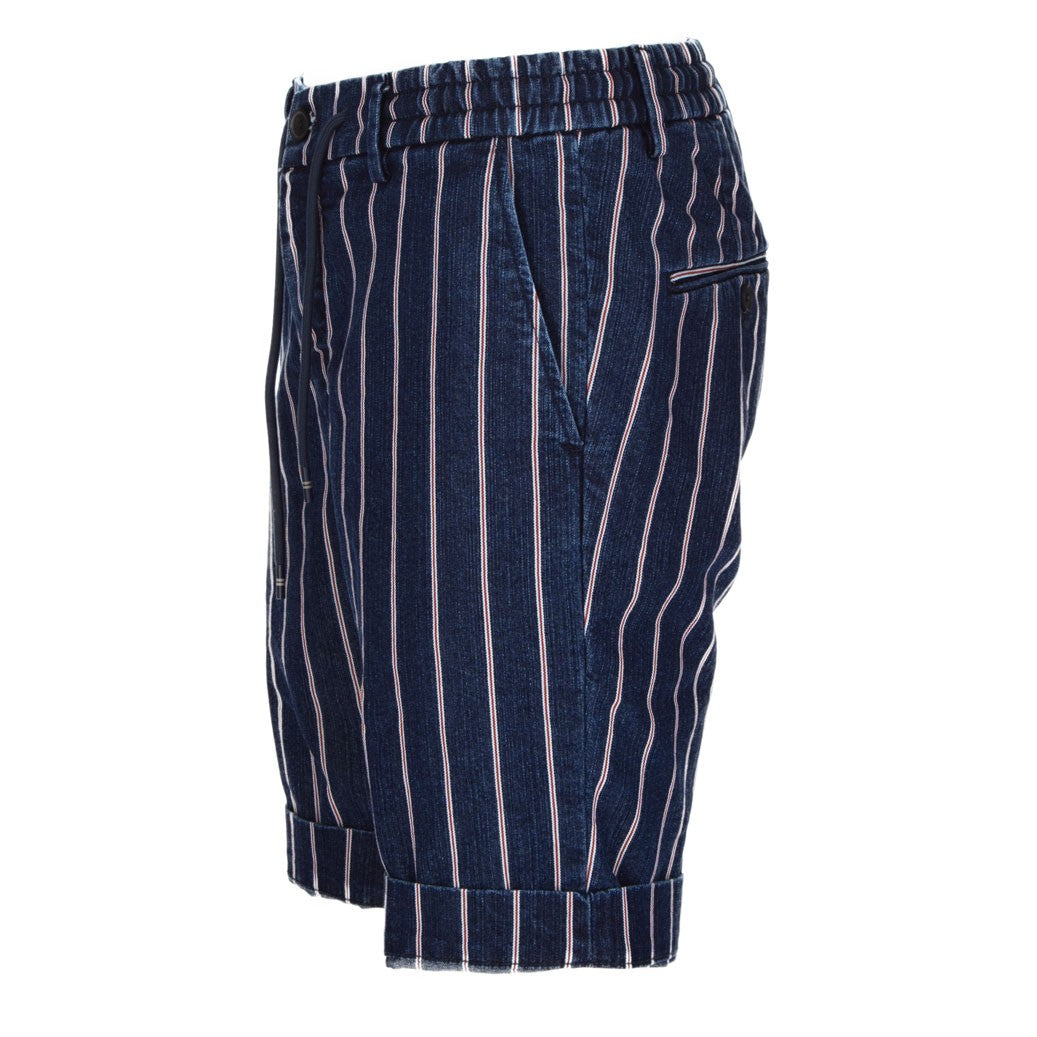 3BF25820JU15 BRAR125 MILANOJOGGER  006 BLU/ROSSO
