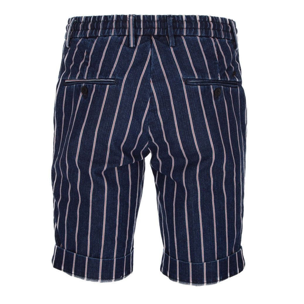 3BF25820JU15 BRAR125 MILANOJOGGER  006 BLU/ROSSO