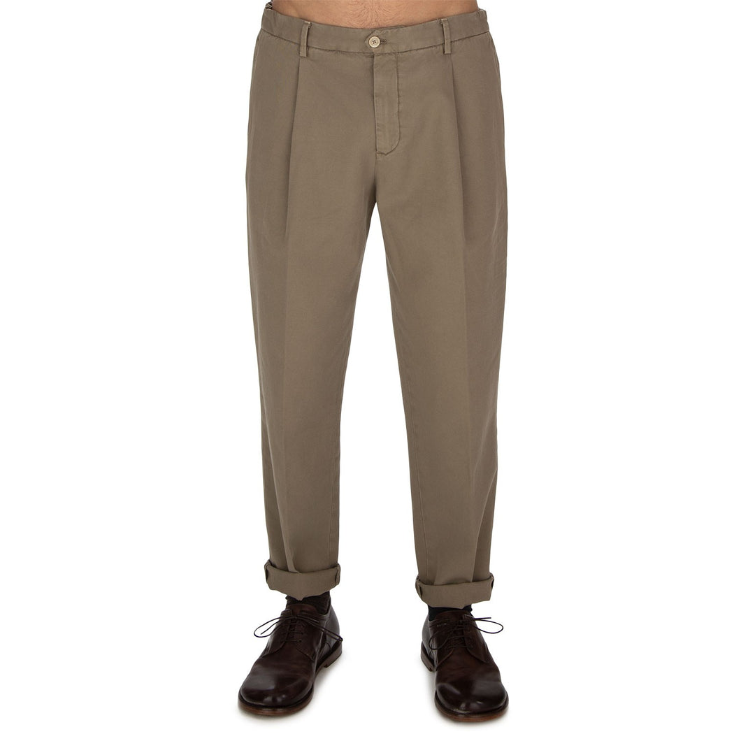 COURMAYEURV 325516  00552 KHAKI