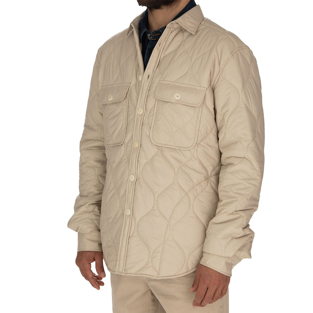 ART 034 NEVADA U IMB  COL.02 BEIGE