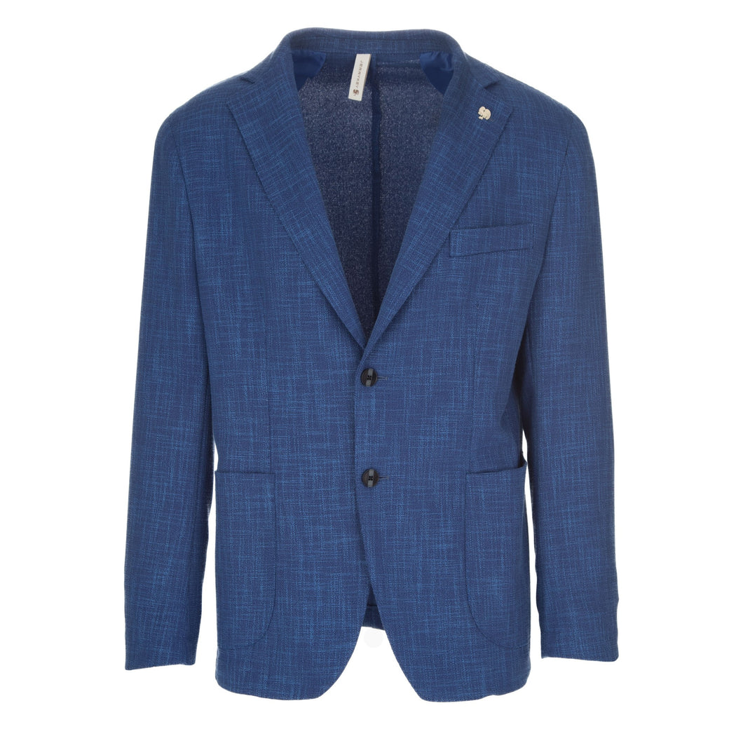 CORNIOLA 93201 3345  72 BLU ROYAL