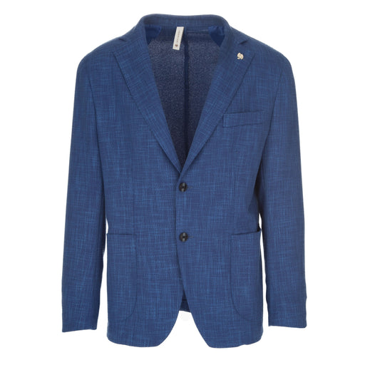 CORNIOLA 93201 3345  72 BLU ROYAL