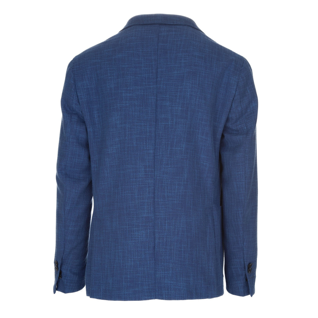 CORNIOLA 93201 3345  72 BLU ROYAL