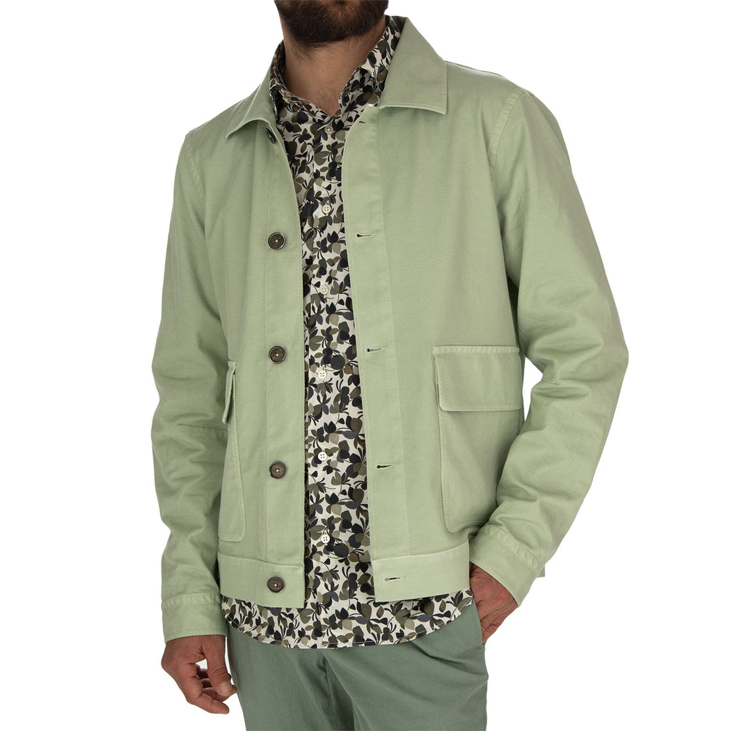 MC350-LT015-116 PERS  VERDE