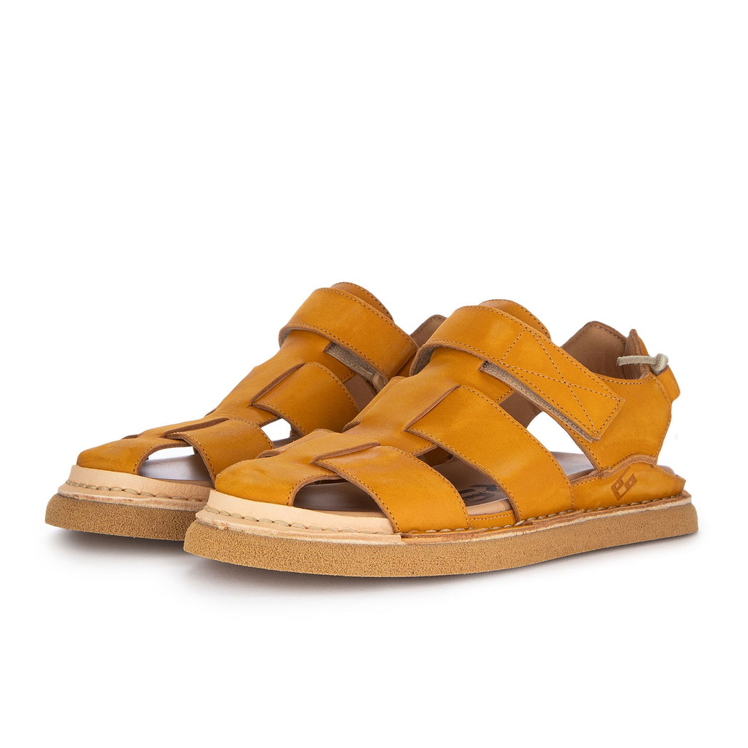 LO FISHERMAN GIALLO DS2403
