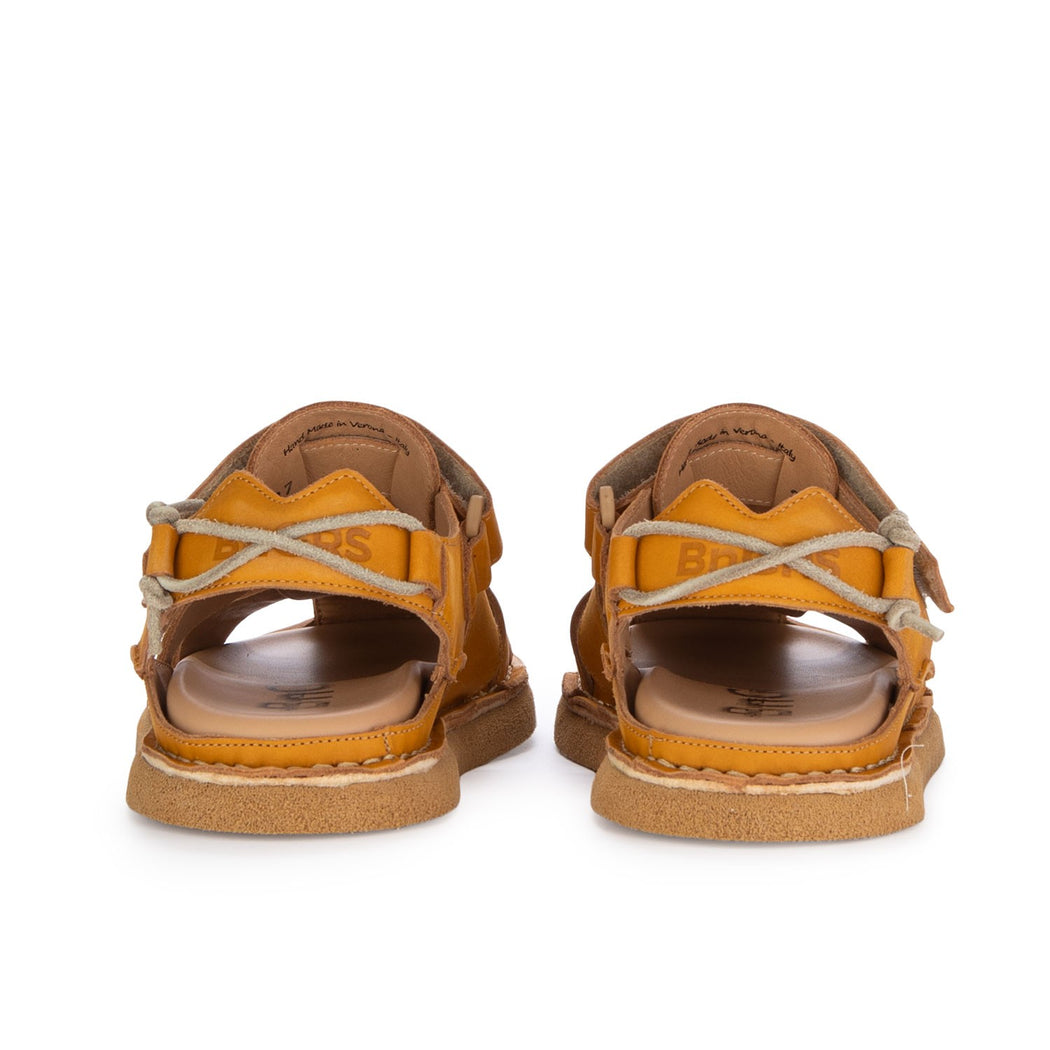 LO FISHERMAN GIALLO DS2403