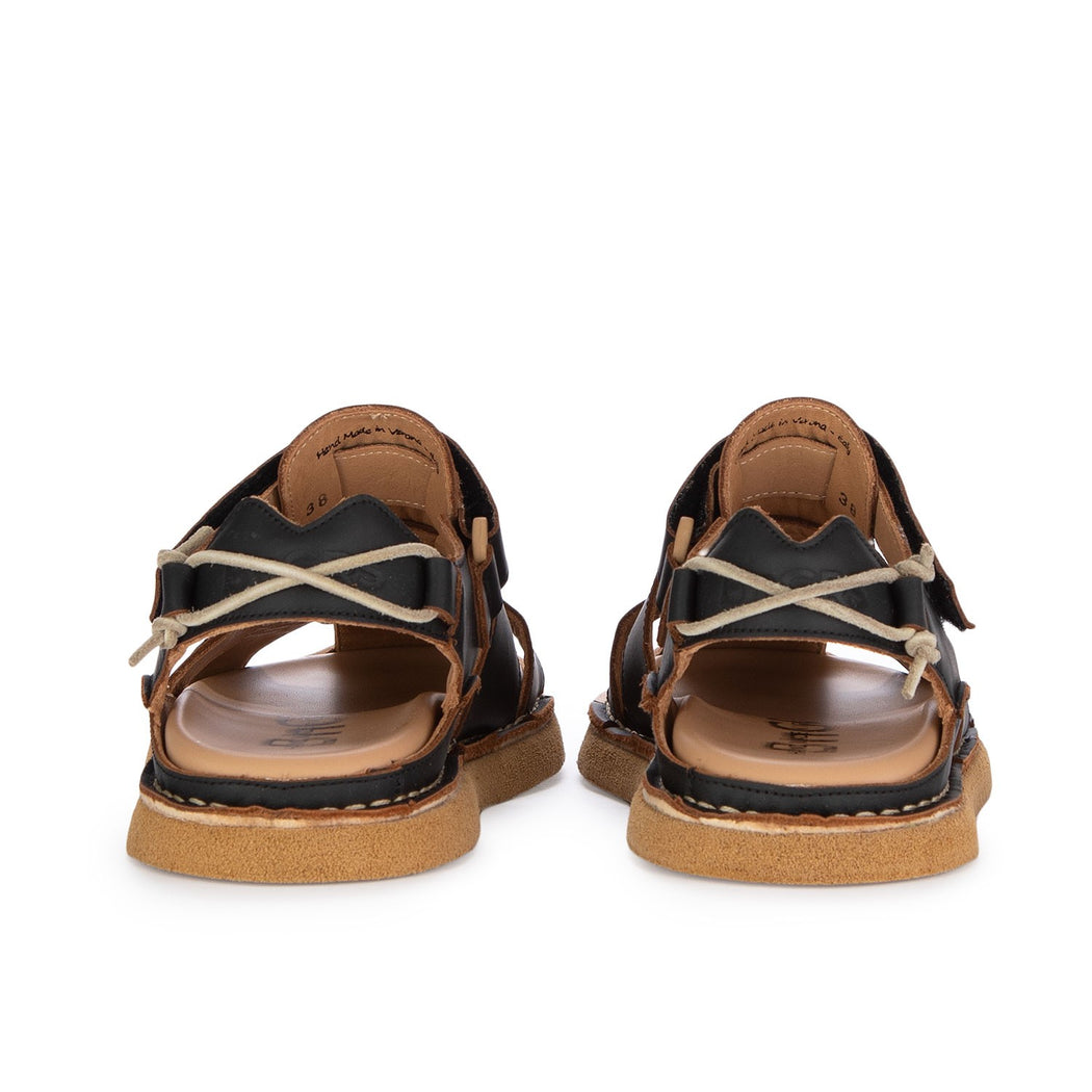 LO FISHERMAN NERO DS2403