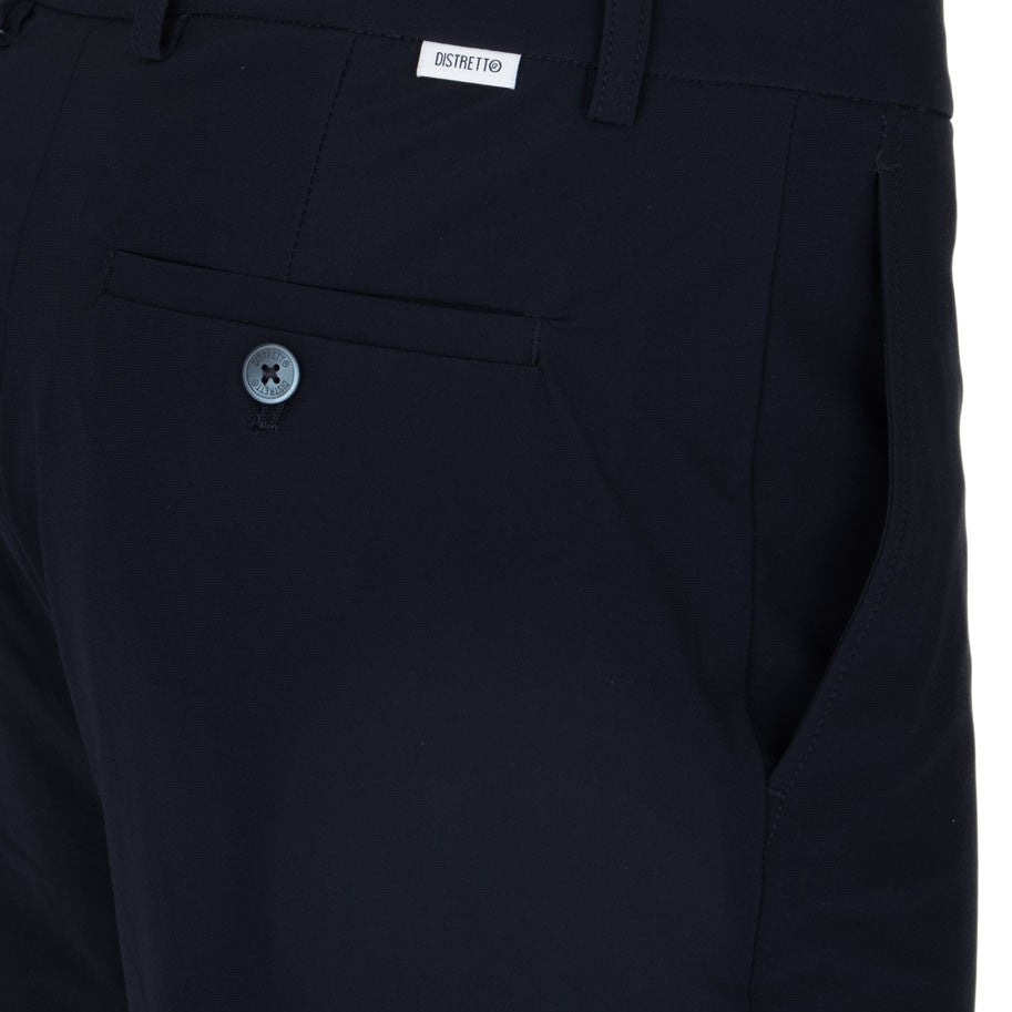BERMUDA ACTIVE  0003 BLU