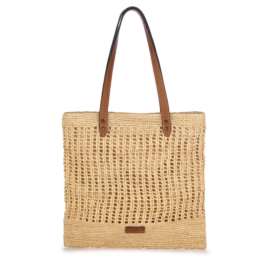 BAACO 31287 STRAW  BEIGE