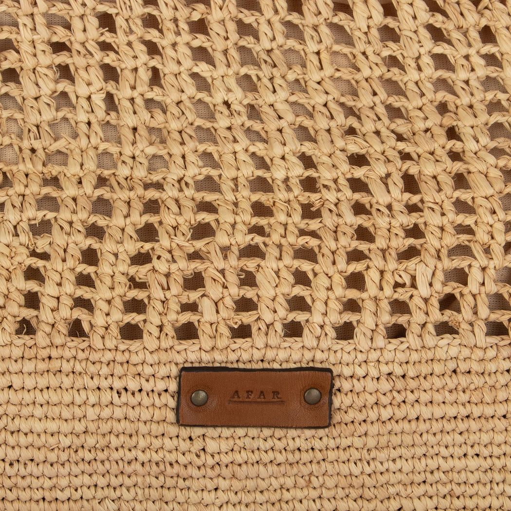 BAACO 31287 STRAW  BEIGE