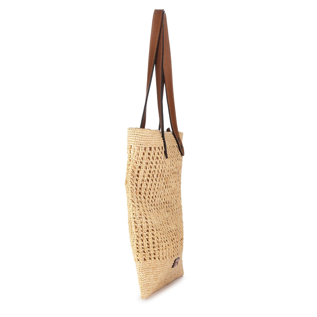BAACO 31287 STRAW  BEIGE