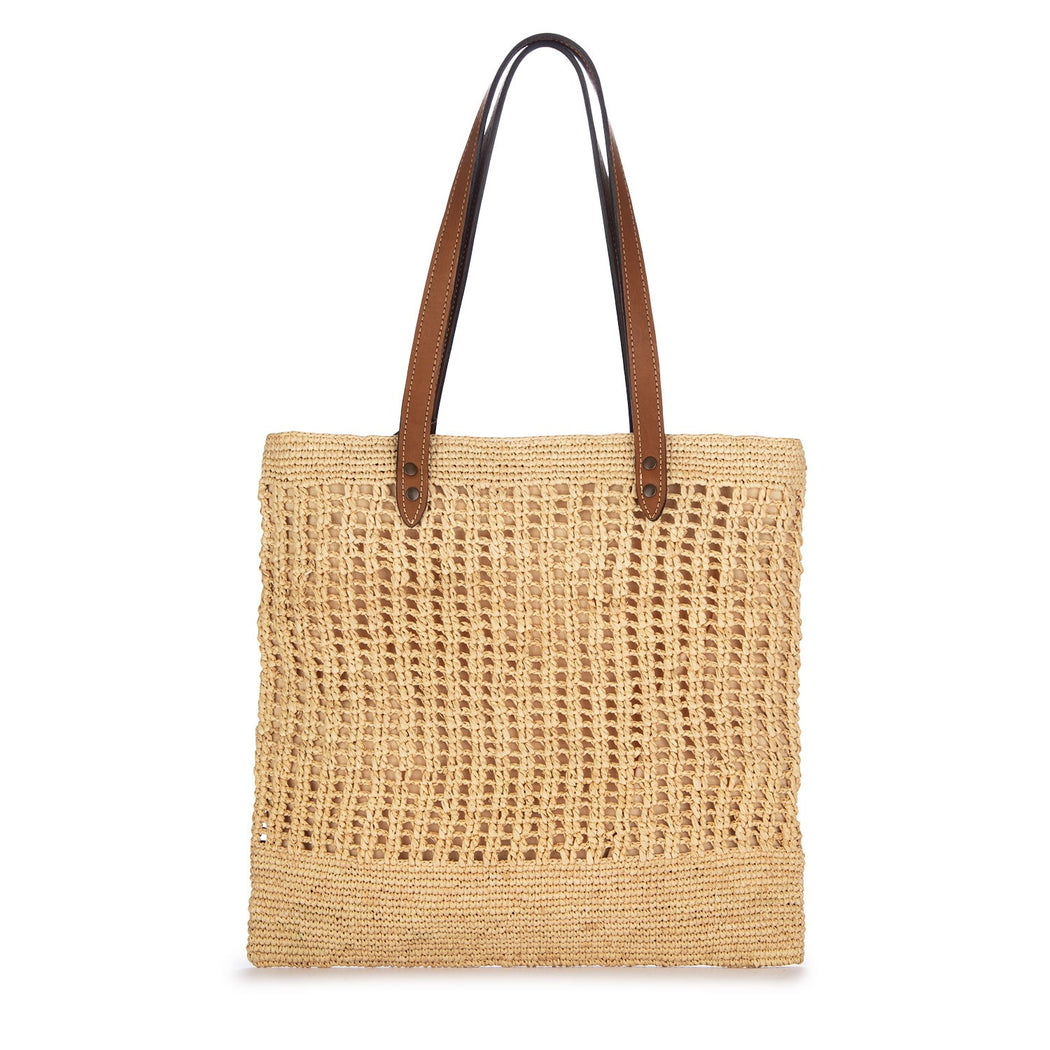 BAACO 31287 STRAW  BEIGE