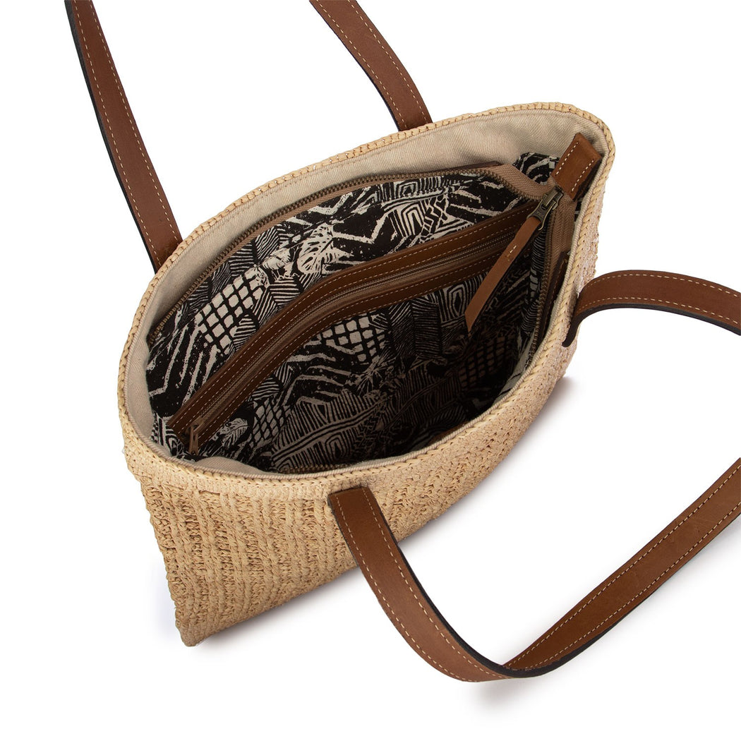 BAACO 31287 STRAW  BEIGE