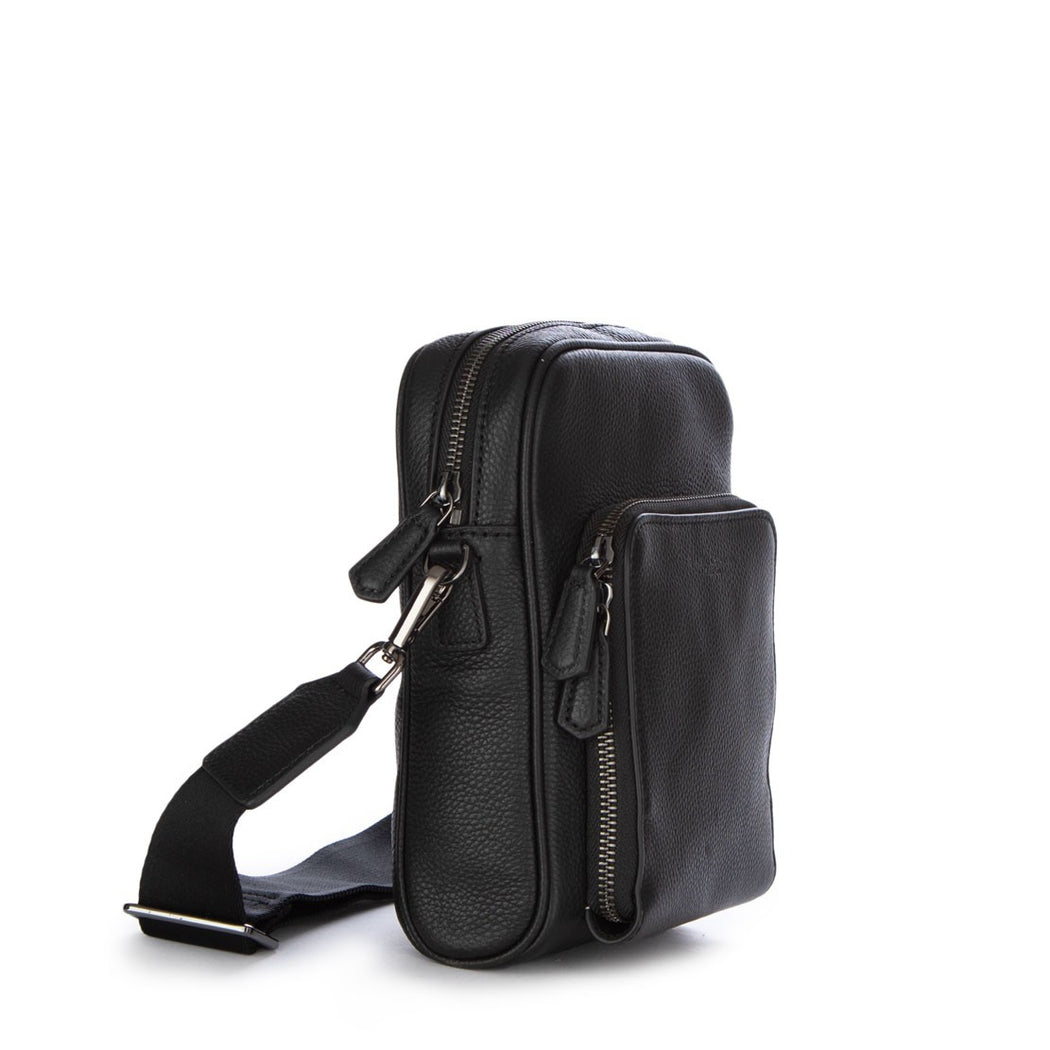 BSU B18269 GRNCRV FLORENCE  NERO