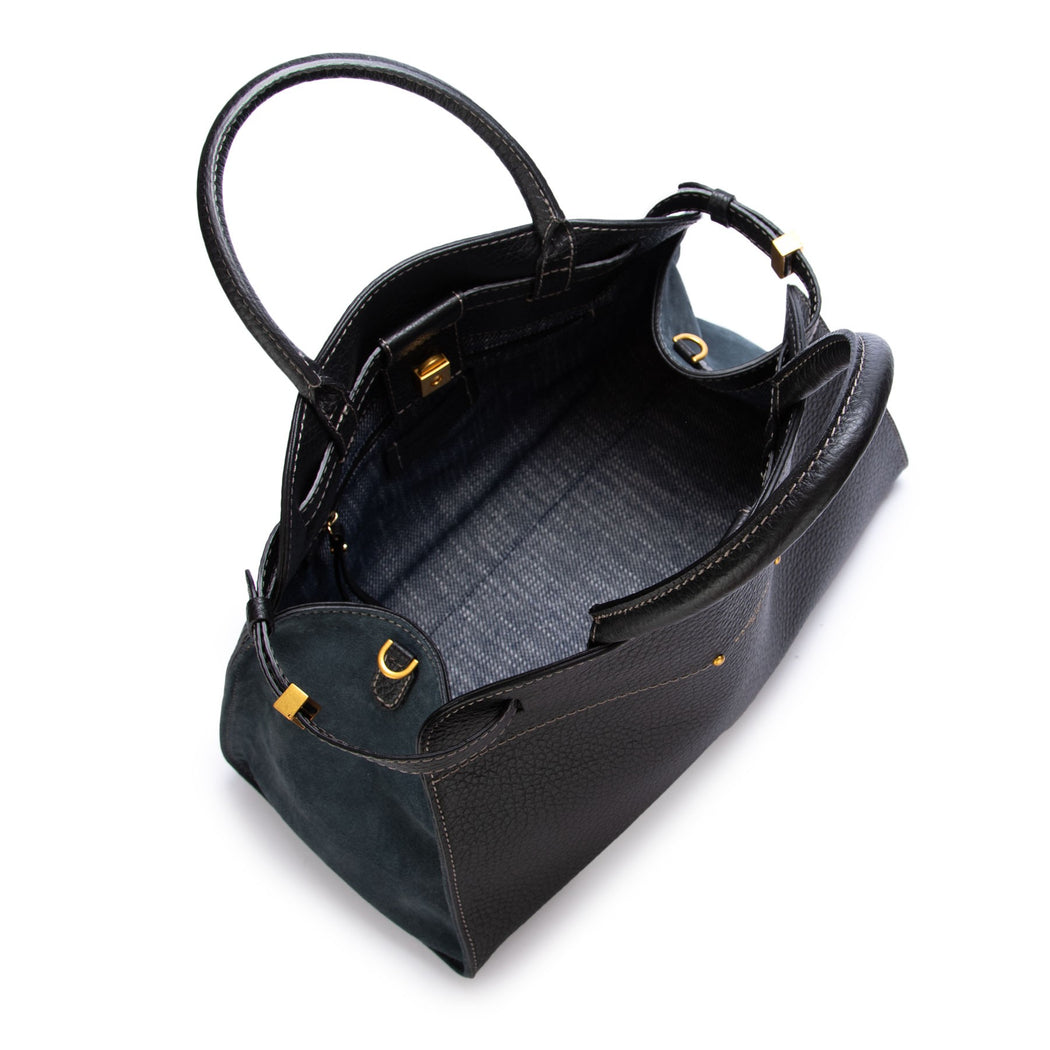 BS 11466 TKL-CM FARAH  NERO