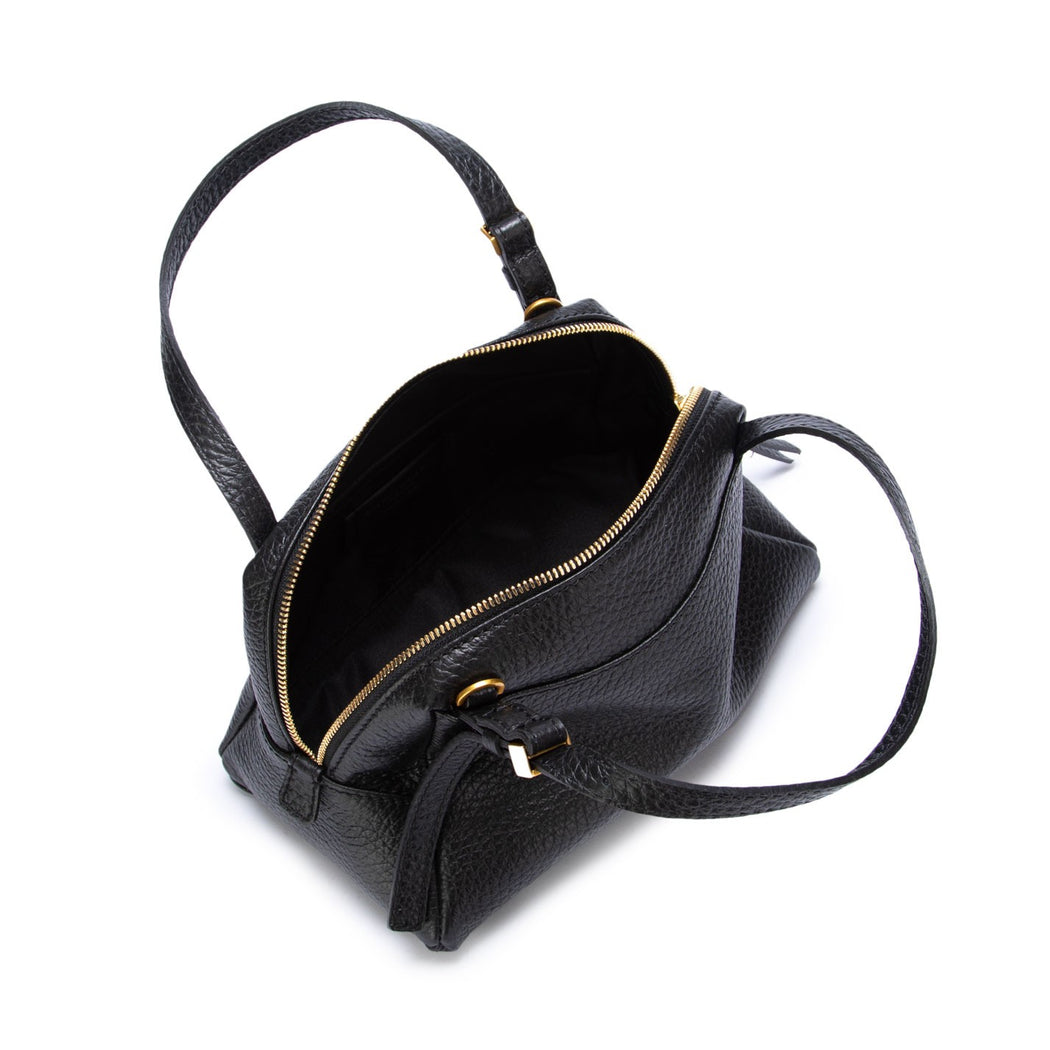 BS 11525 TKL DEA  NERO