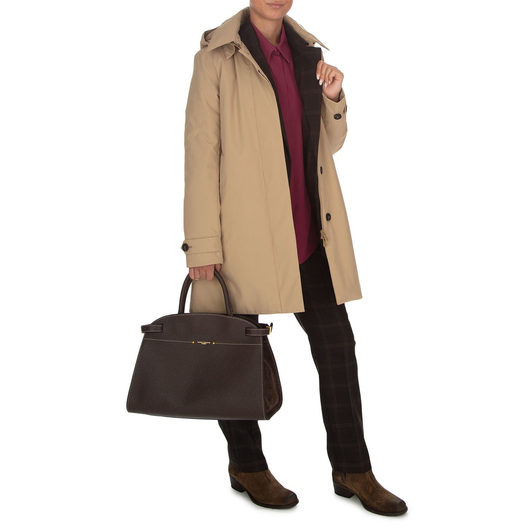 D42023W GRIN21 EMBIE   40015 BEIGE