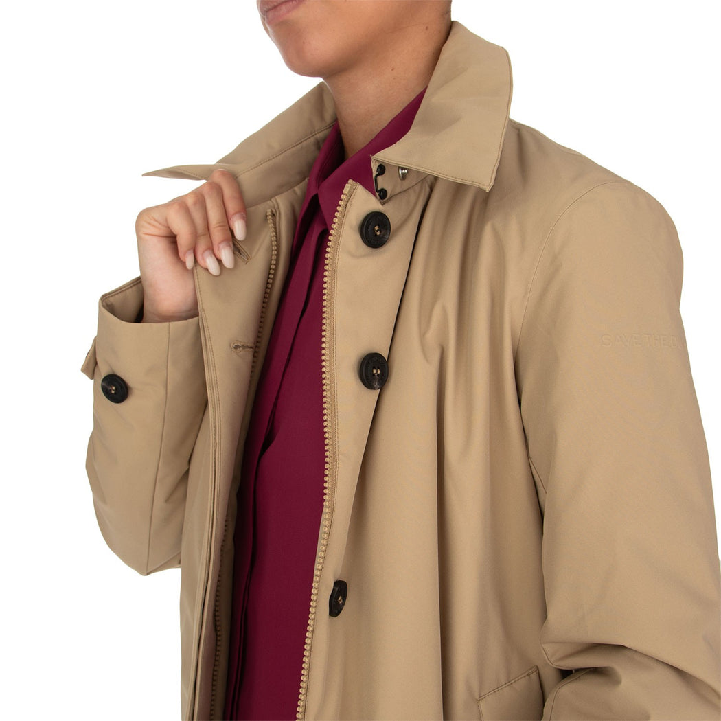 D42023W GRIN21 EMBIE   40015 BEIGE