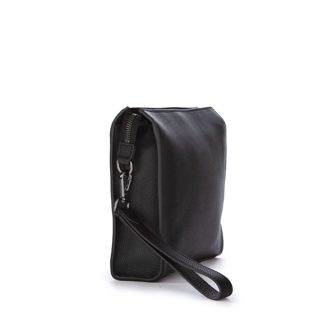 BSU B18195 GRNCRV FLORENCE  NERO