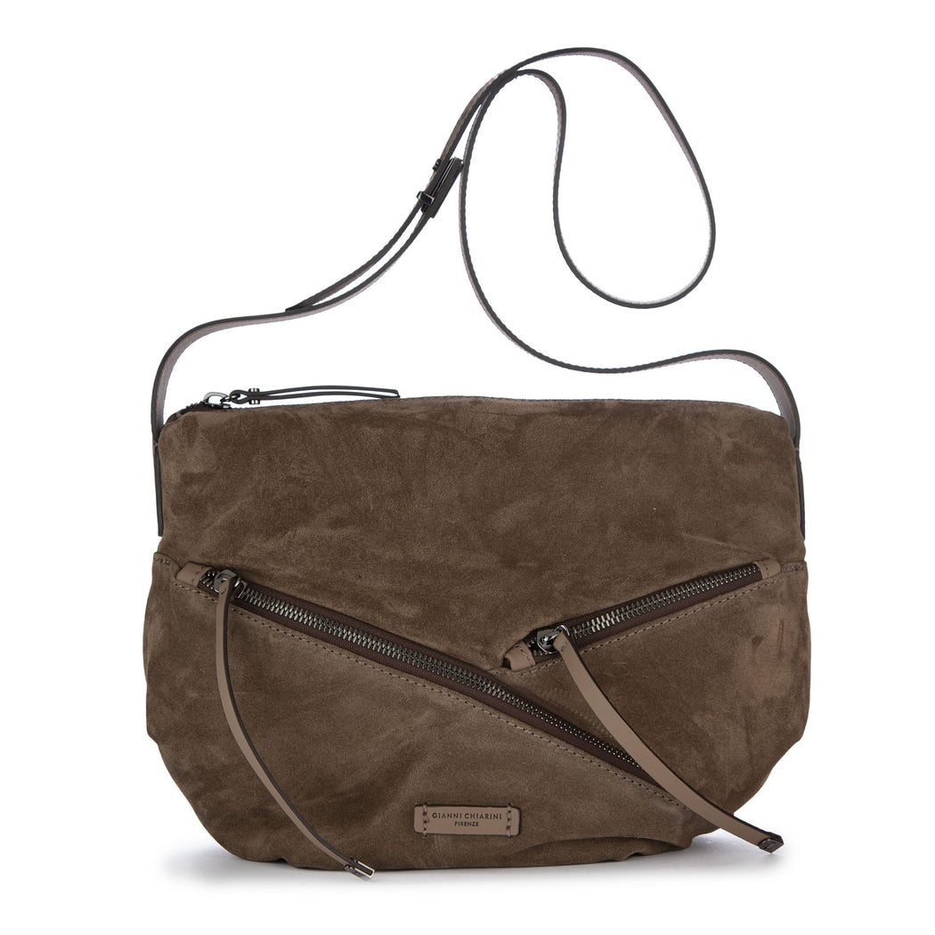 BS 11510 CM-PL SHANIA DAINO  MARRONE TORTORA