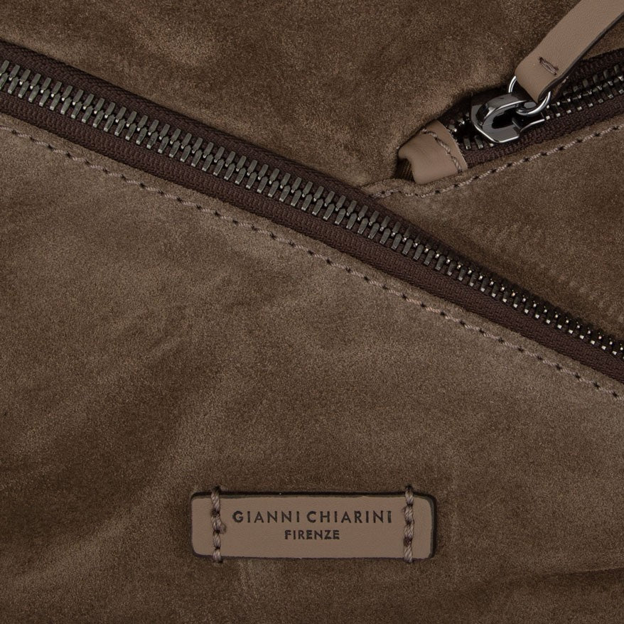 BS 11510 CM-PL SHANIA DAINO  MARRONE TORTORA
