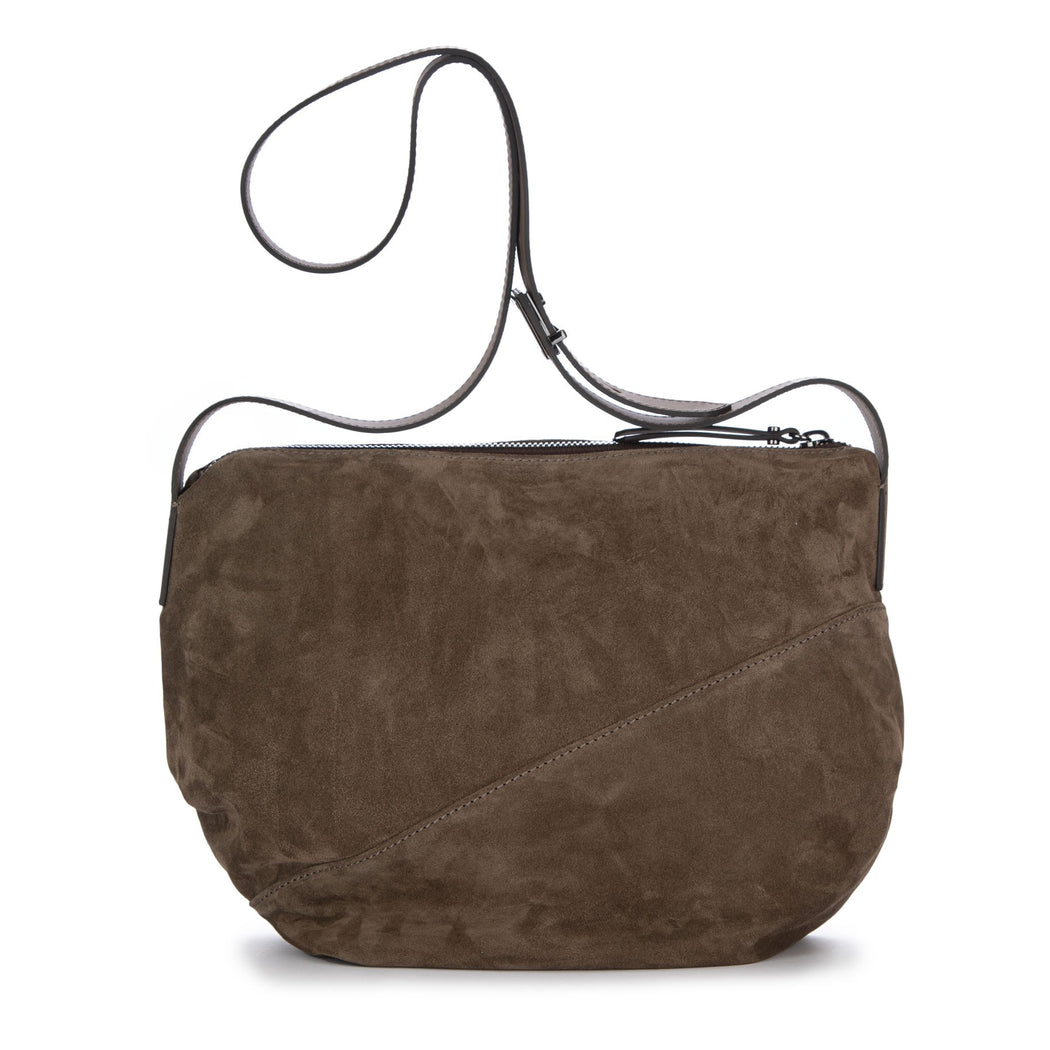BS 11510 CM-PL SHANIA DAINO  MARRONE TORTORA
