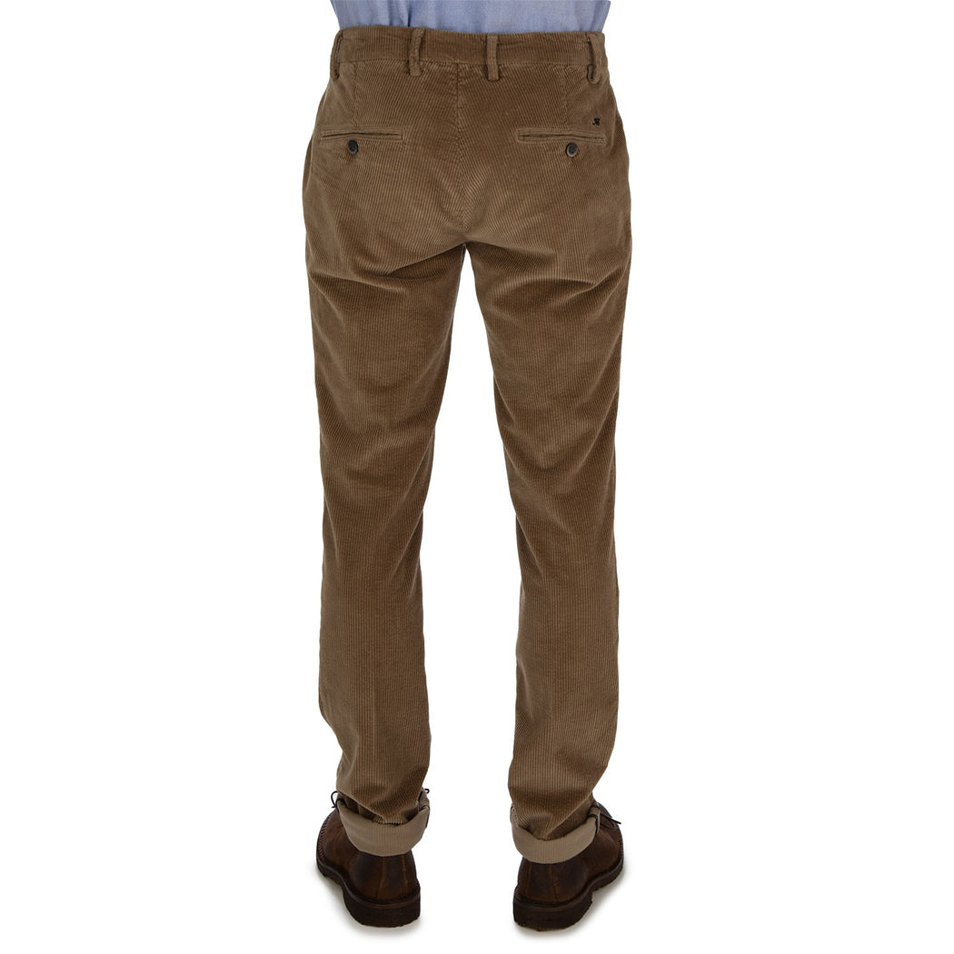 9PN2A4973 VBE061 MILANOSTYLE 263  MARRONE