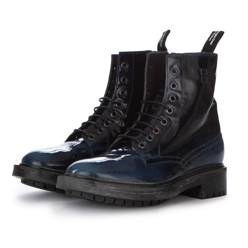 80506C-BEL BELL ROYAL  BLU/NERO