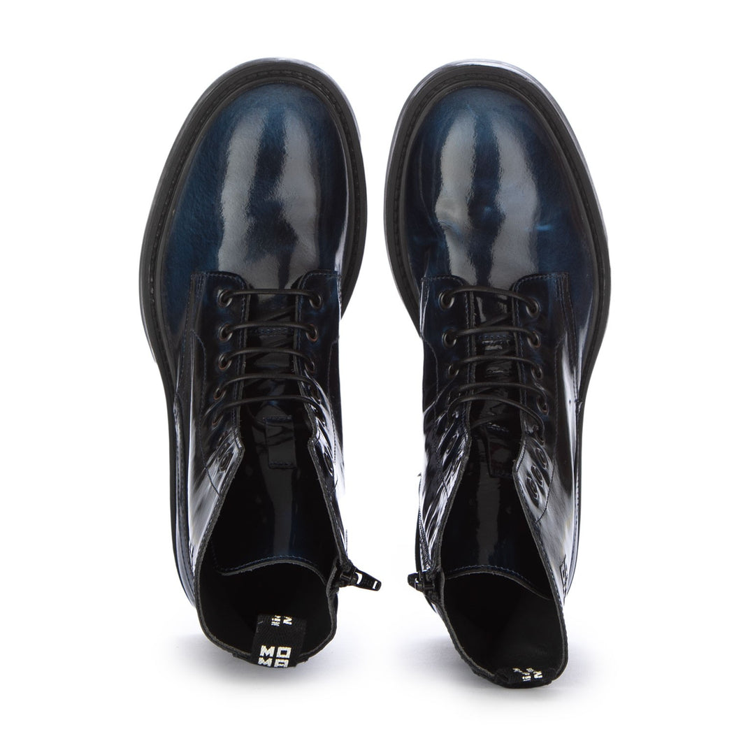 80506C-BEL BELL ROYAL  BLU/NERO