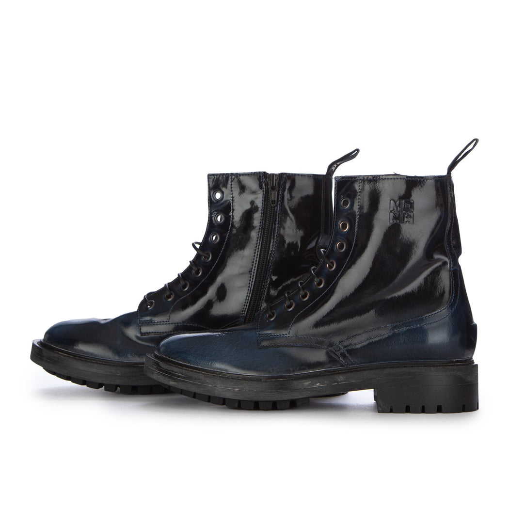 80506C-BEL BELL ROYAL  BLU/NERO