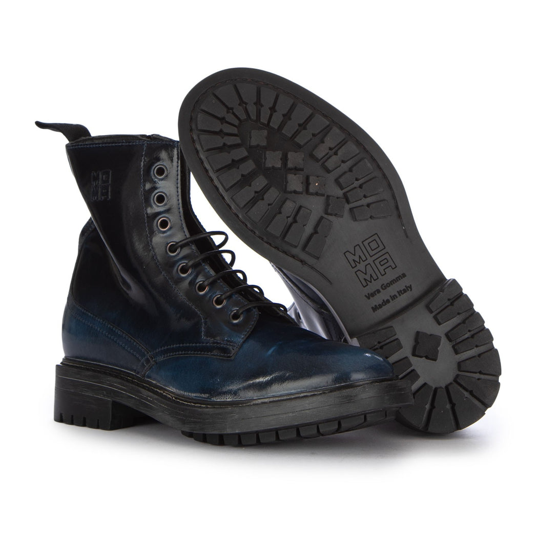 80506C-BEL BELL ROYAL  BLU/NERO