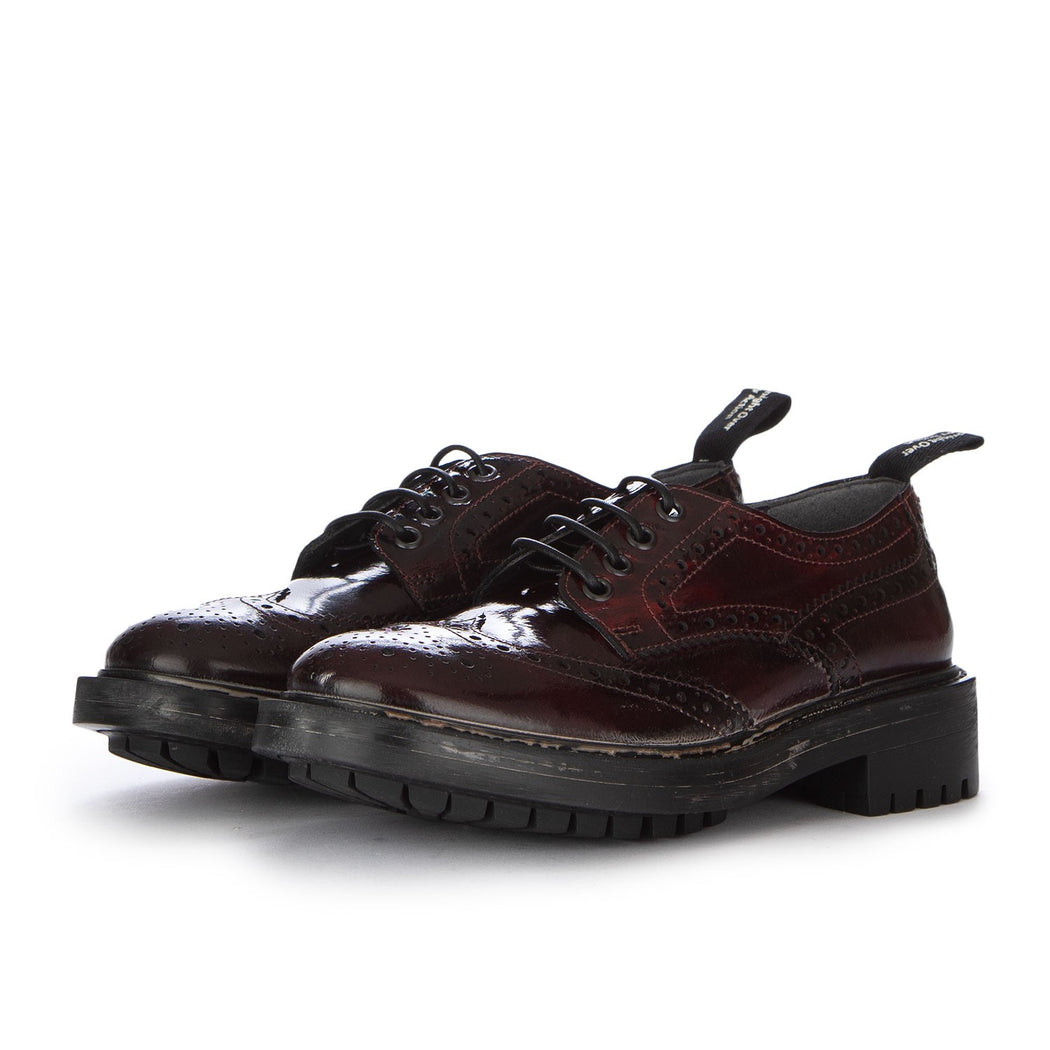 80402A-BEL BELL  ROSSO