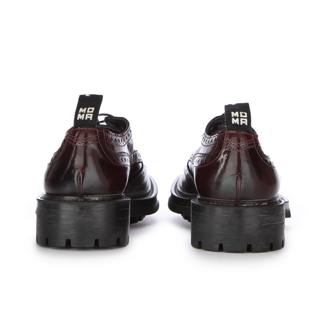 80402A-BEL BELL  ROSSO