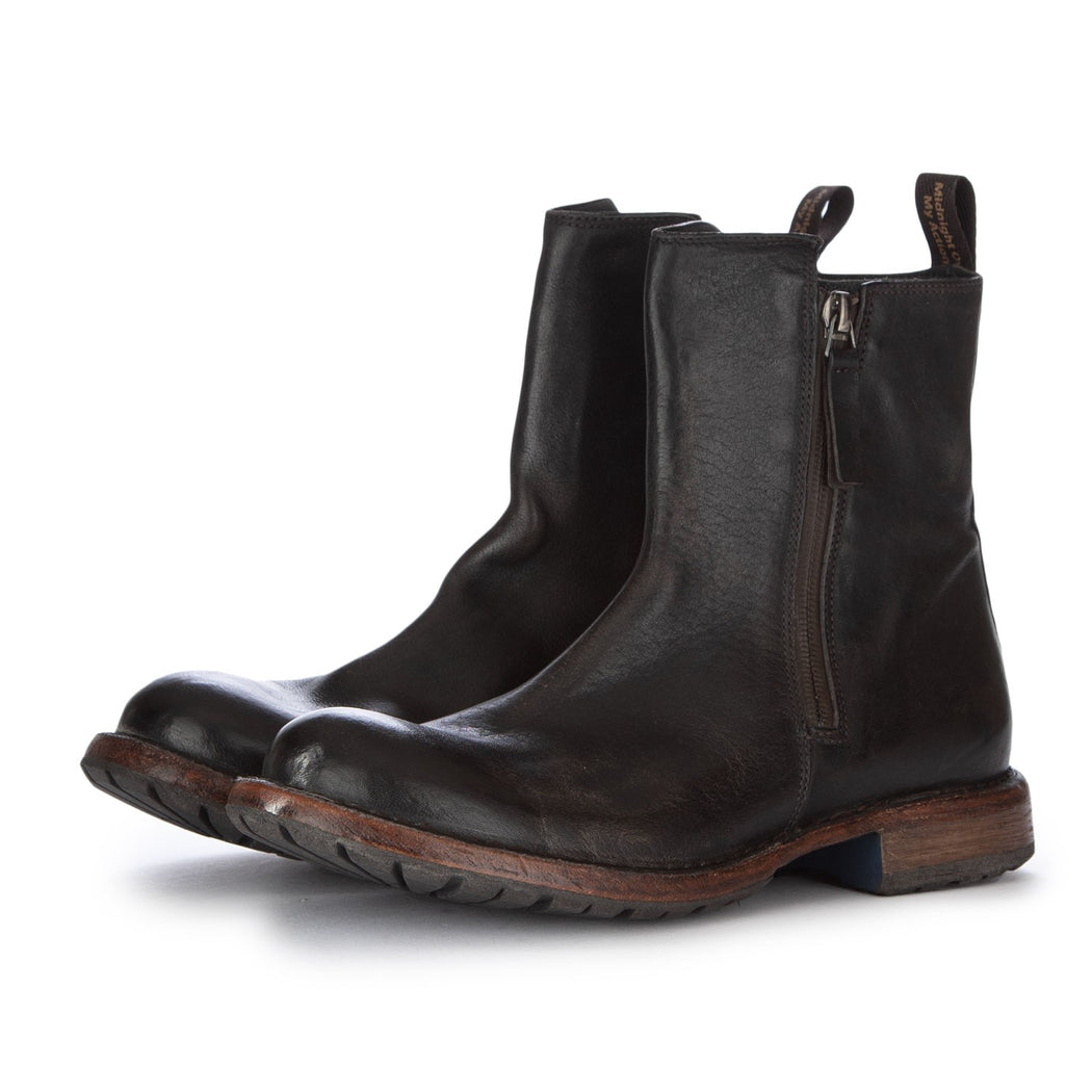 77403-KU KURNI CAFFE'  MARRONE