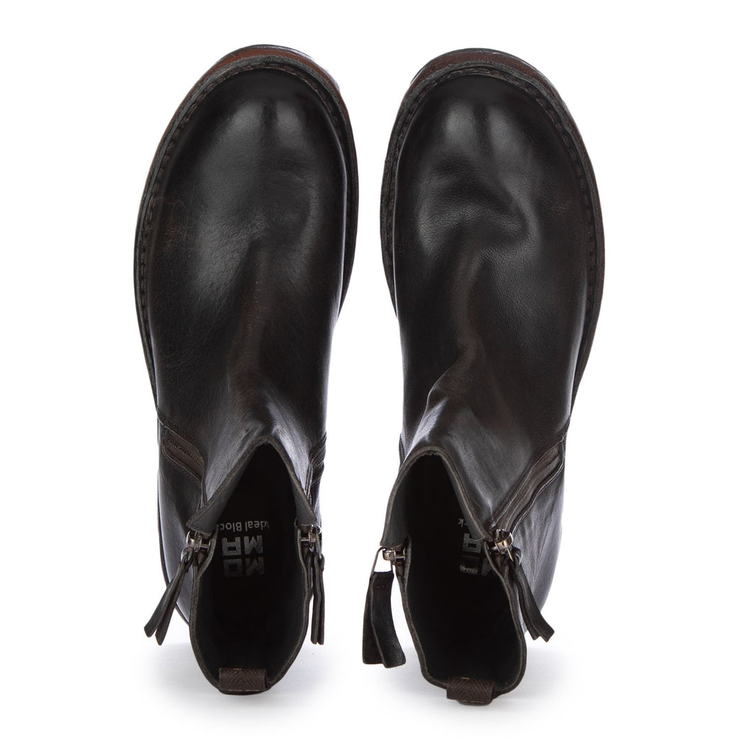 77403-KU KURNI CAFFE'  MARRONE