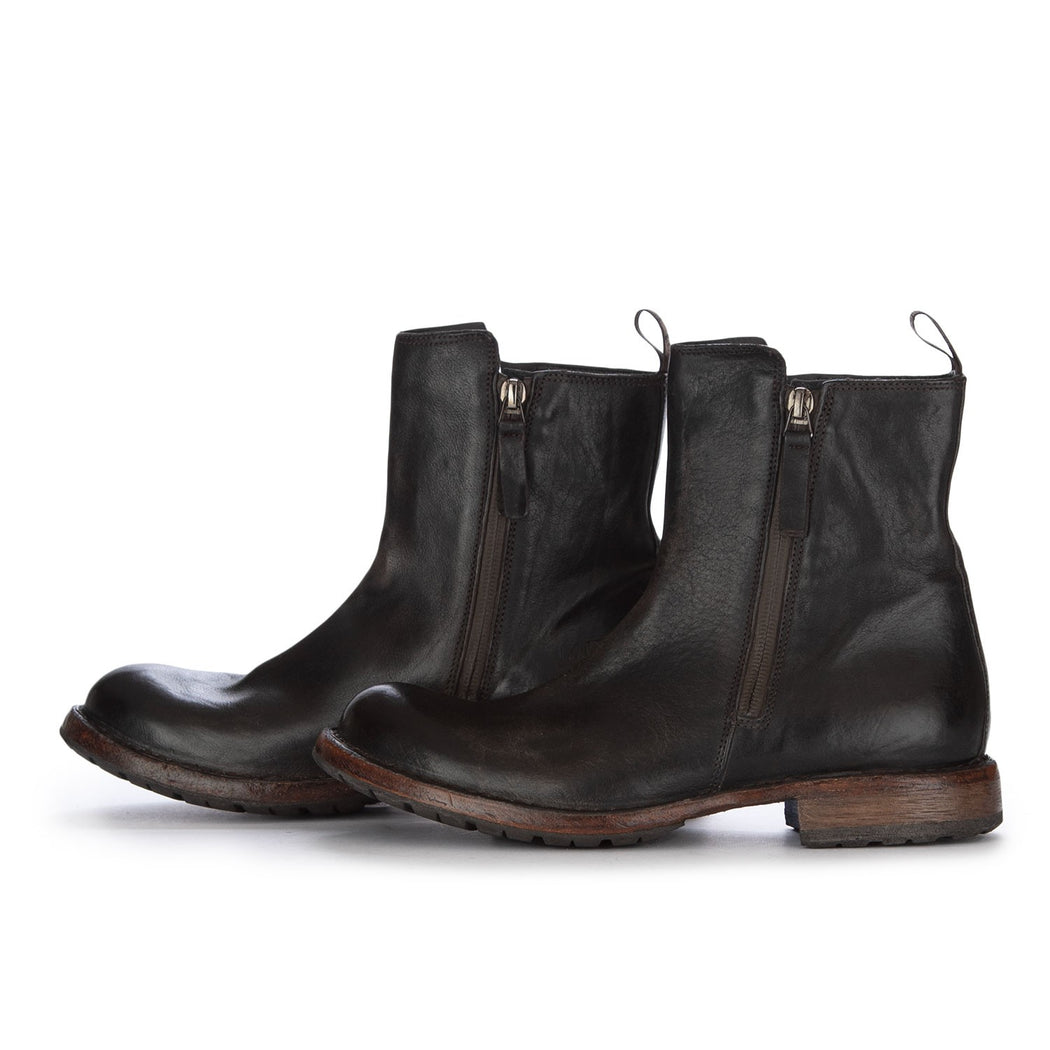 77403-KU KURNI CAFFE'  MARRONE