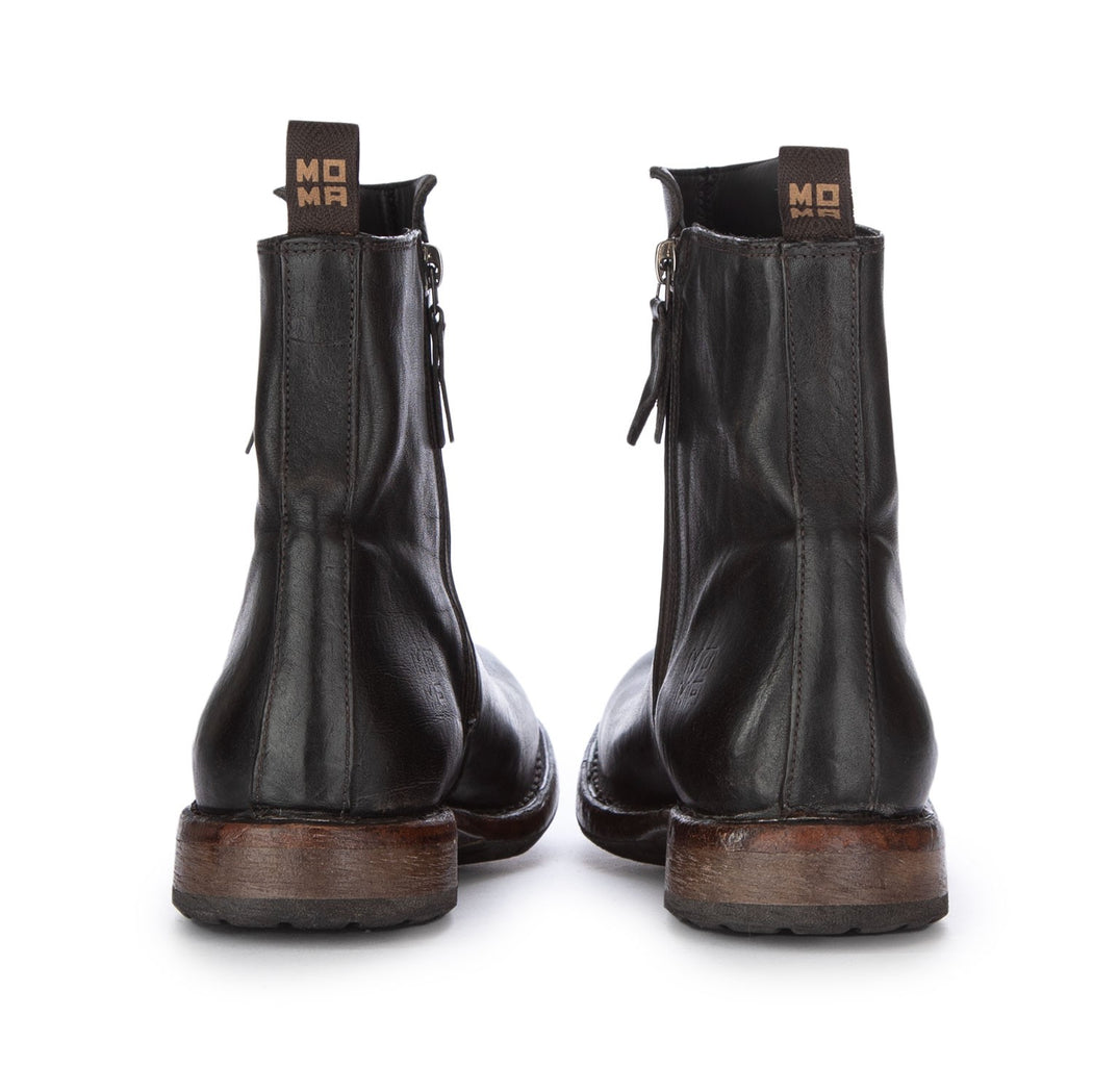 77403-KU KURNI CAFFE'  MARRONE