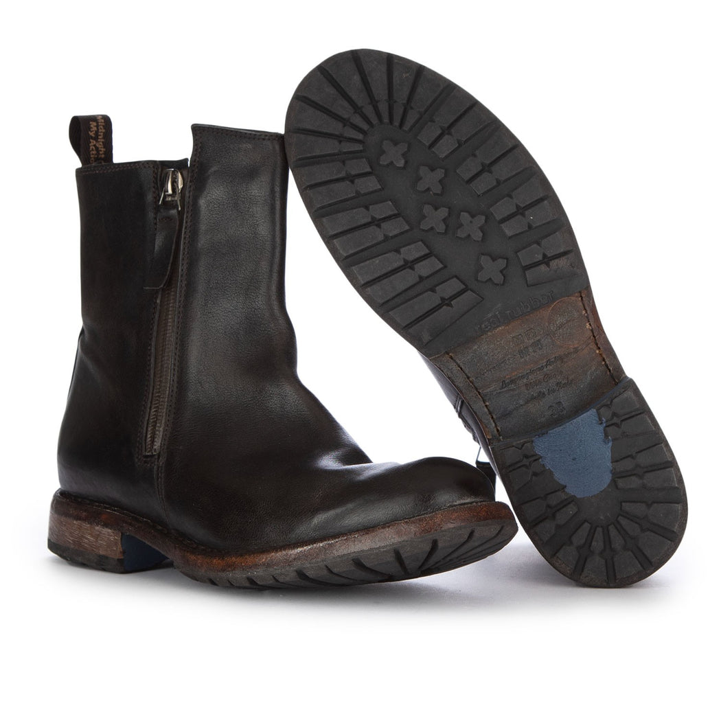 77403-KU KURNI CAFFE'  MARRONE