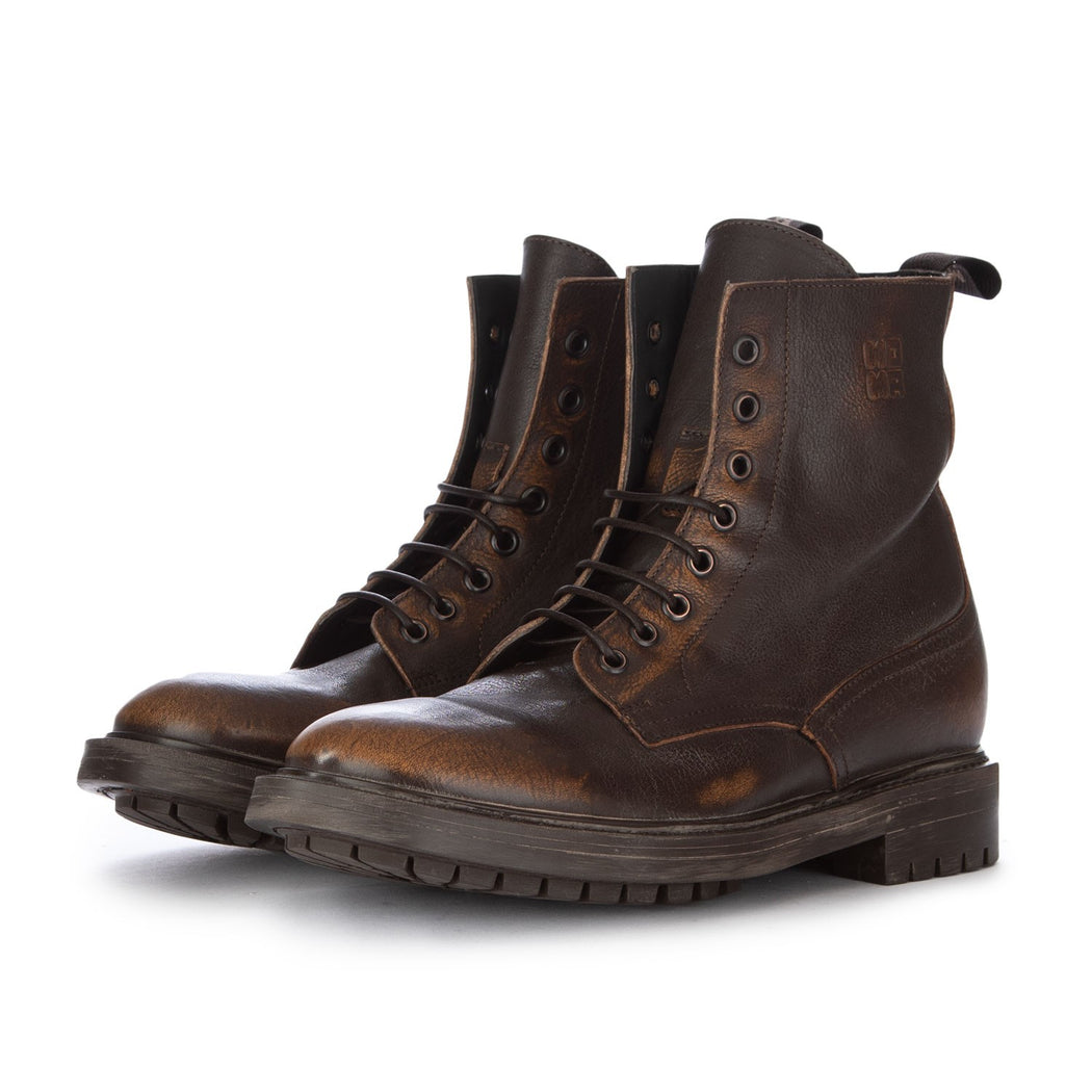 57503C-KUF KURNI FIX T.MORO  MARRONE