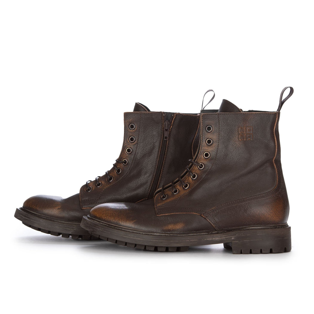 57503C-KUF KURNI FIX T.MORO  MARRONE