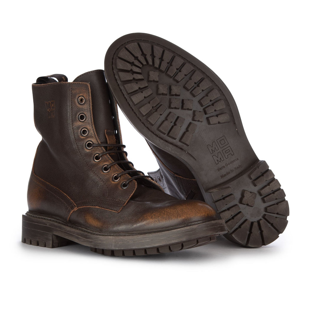 57503C-KUF KURNI FIX T.MORO  MARRONE