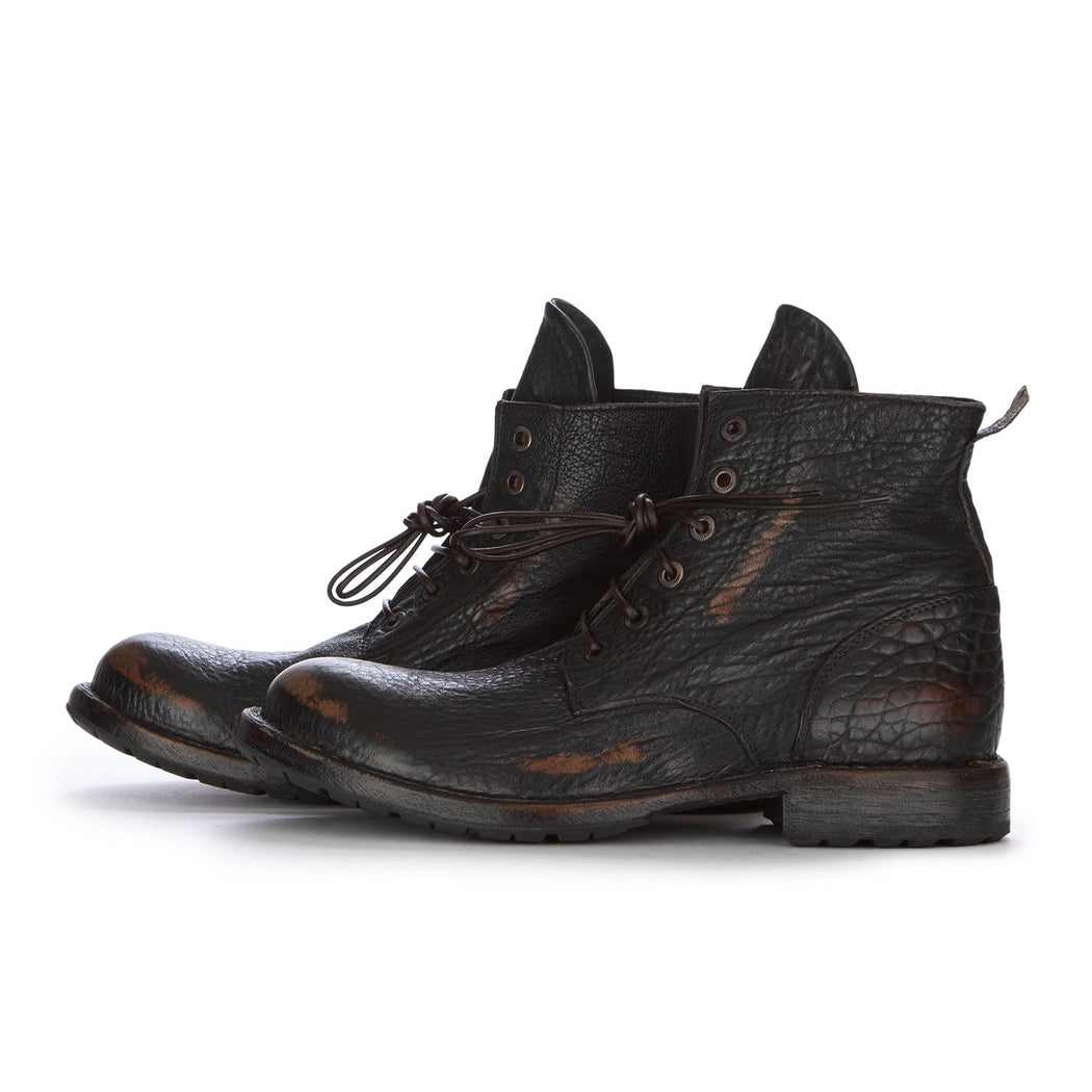 54401B-AVI AVIATOR SIGARO/BLACK  MARRONE/NERO