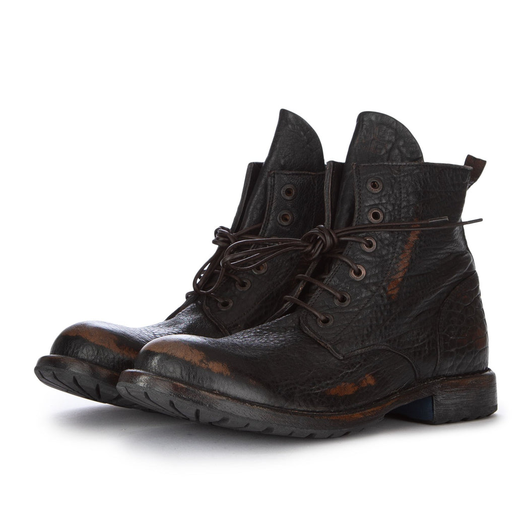 54401B-AVI AVIATOR SIGARO/BLACK  MARRONE/NERO