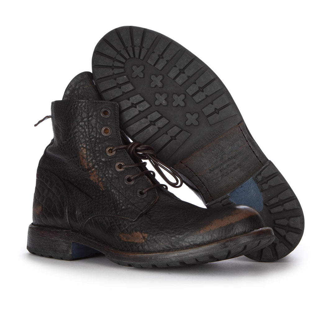 54401B-AVI AVIATOR SIGARO/BLACK  MARRONE/NERO