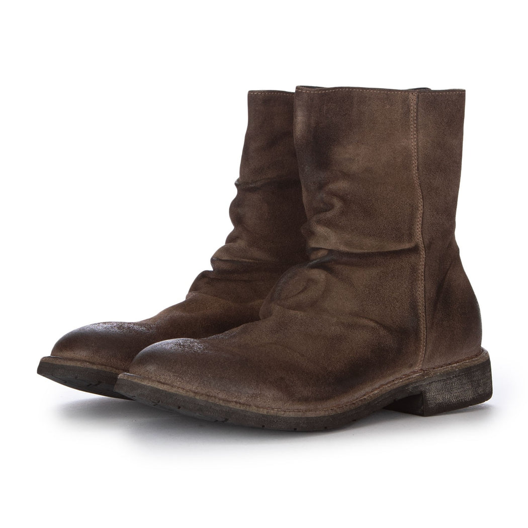 G50304-TU TUSCANY TORTORA  MARRONE
