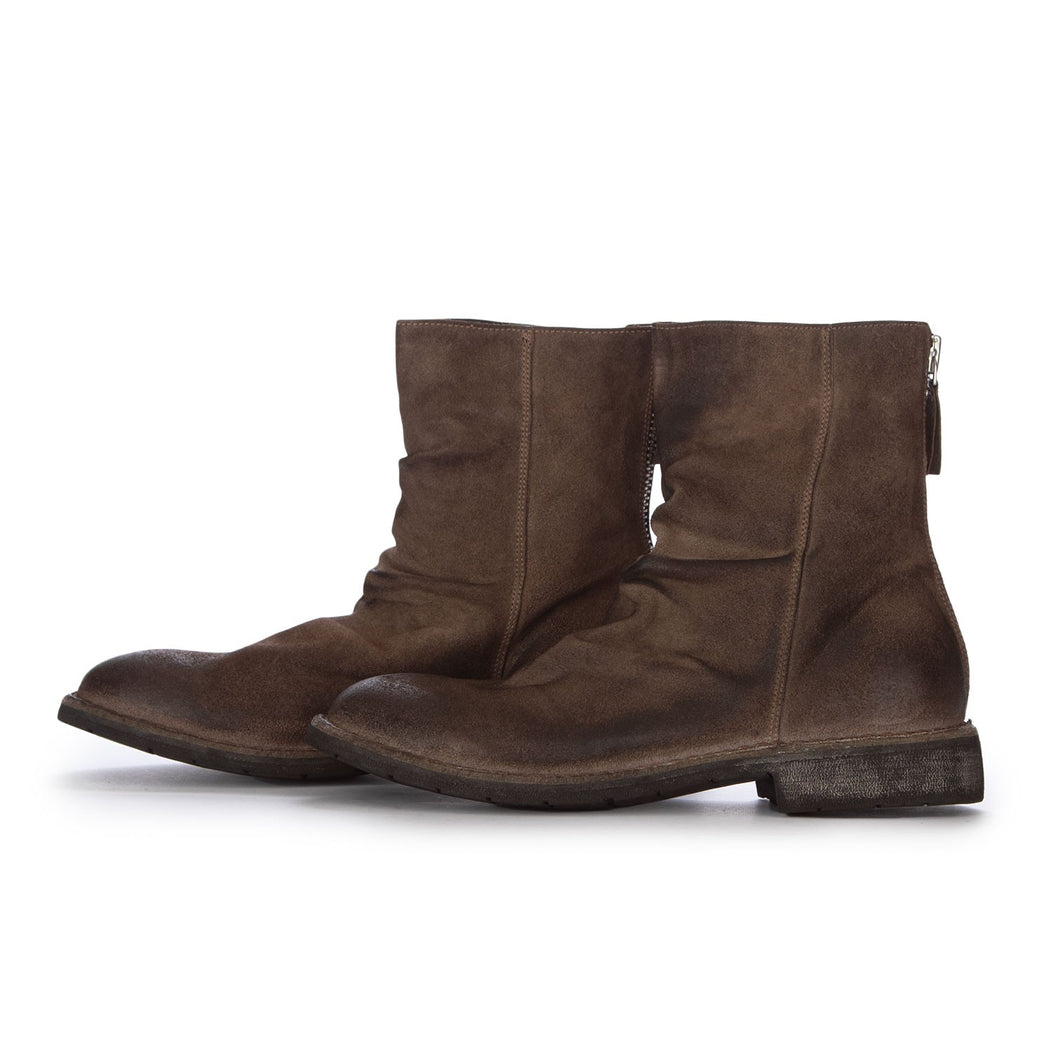 G50304-TU TUSCANY TORTORA  MARRONE