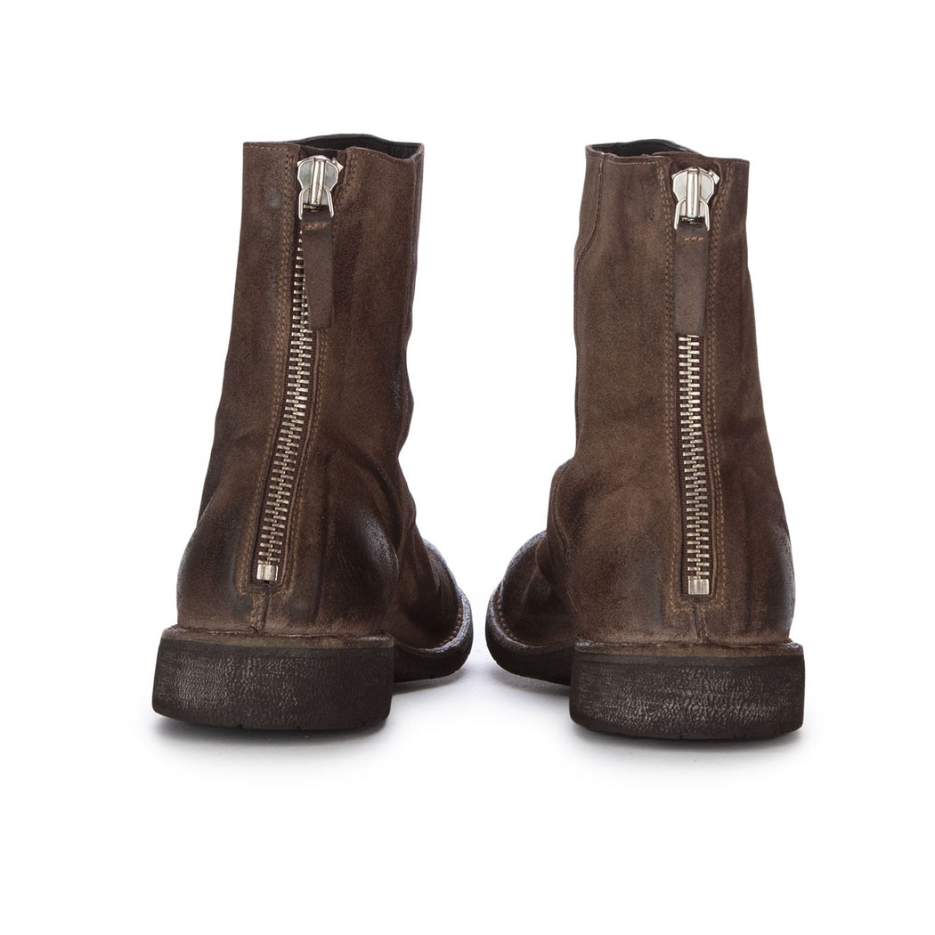 G50304-TU TUSCANY TORTORA  MARRONE