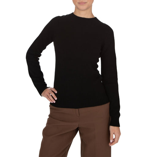 723 GIROCOLLO PORTOFINO  NERO