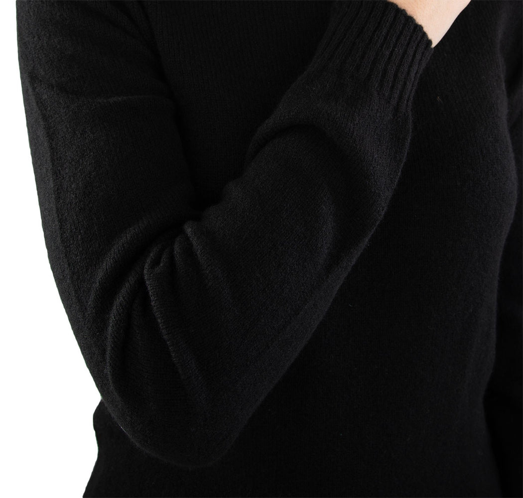 723 GIROCOLLO PORTOFINO  NERO