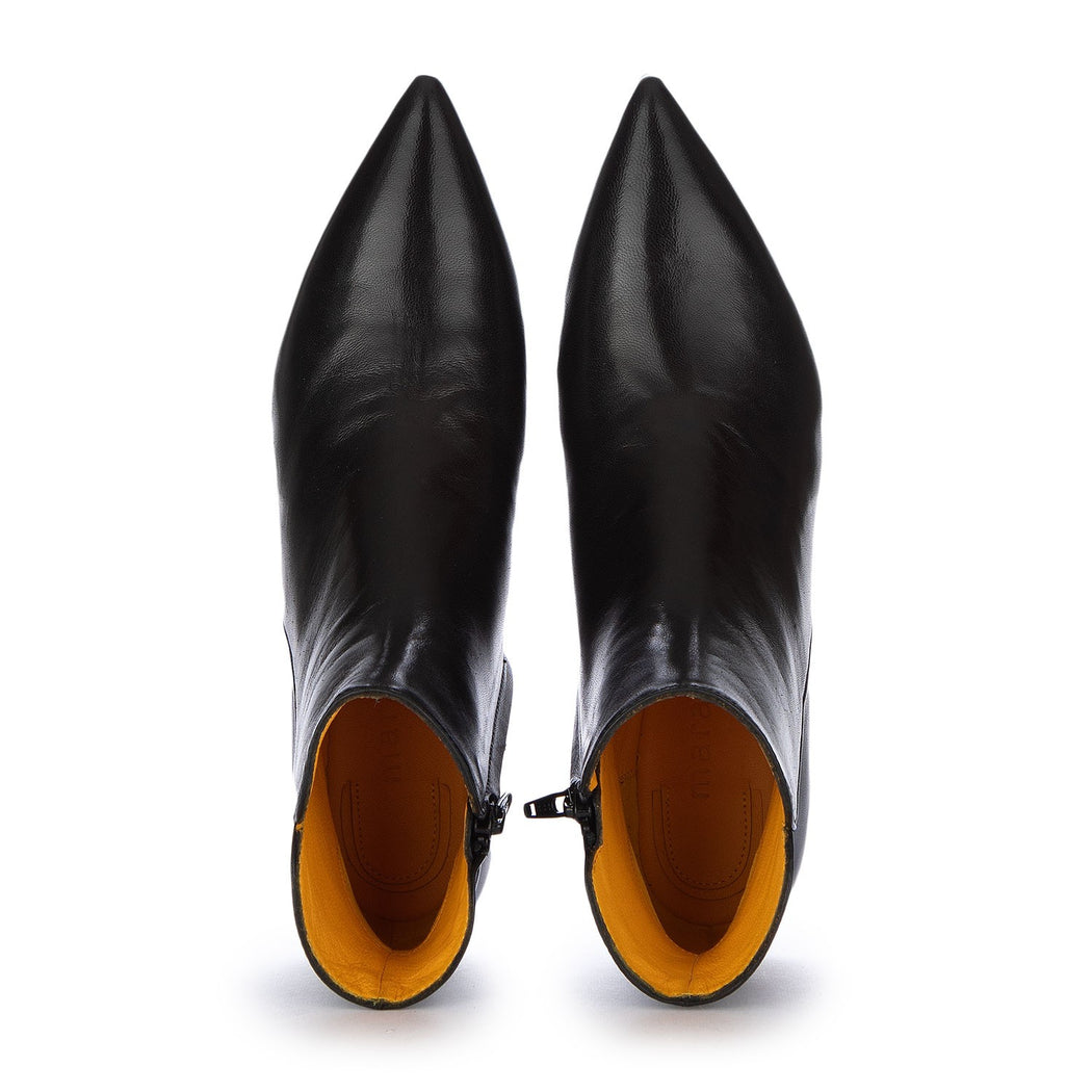 W231109 NAOMI TR SETA  NERO